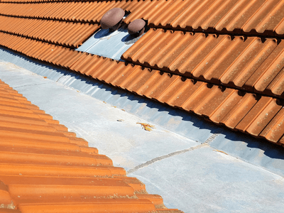 About Roof Repair Experts Mentone, TX